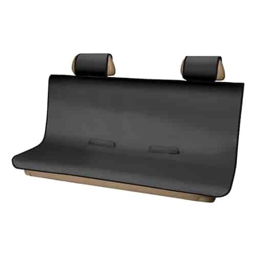 XL BENCH SEAT COVER
