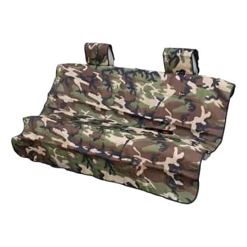 XL BENCH SEAT COVER