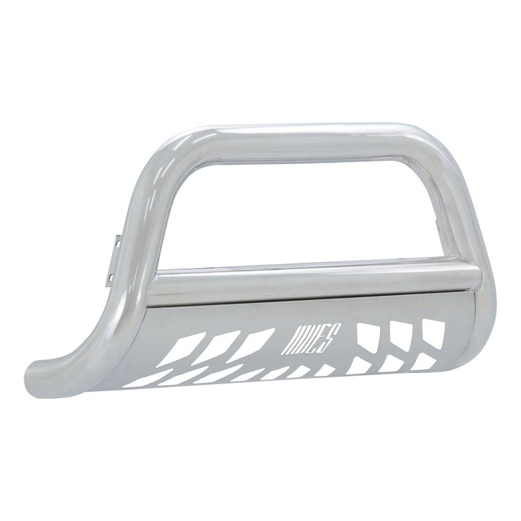 3" BULL BAR