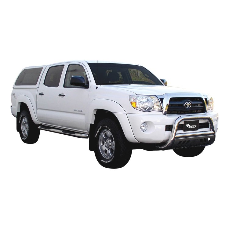3" BULL BAR