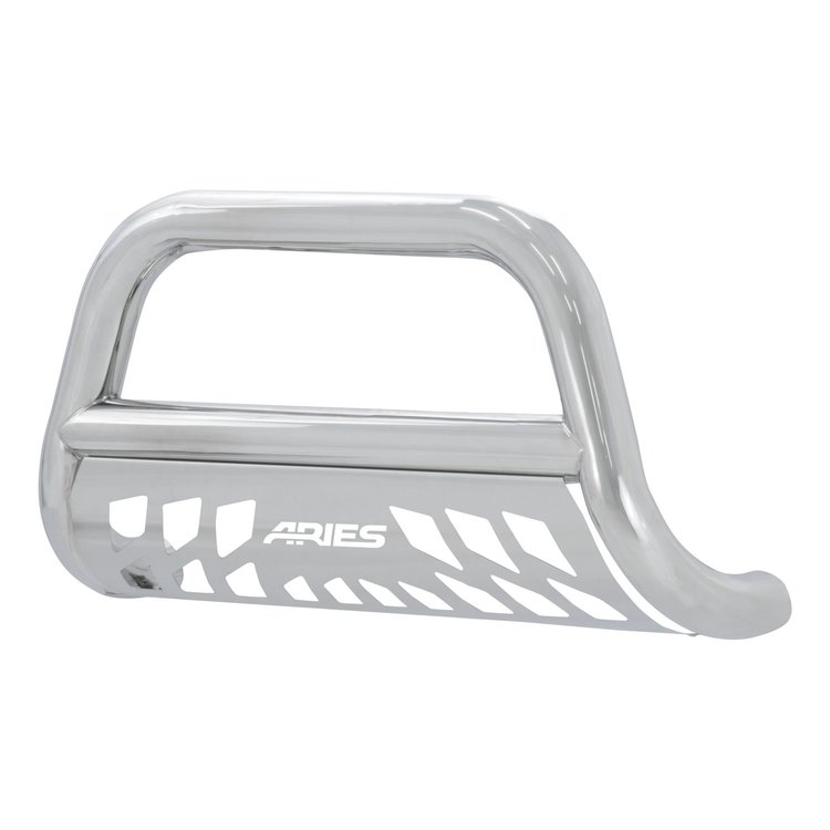 3" BULL BAR