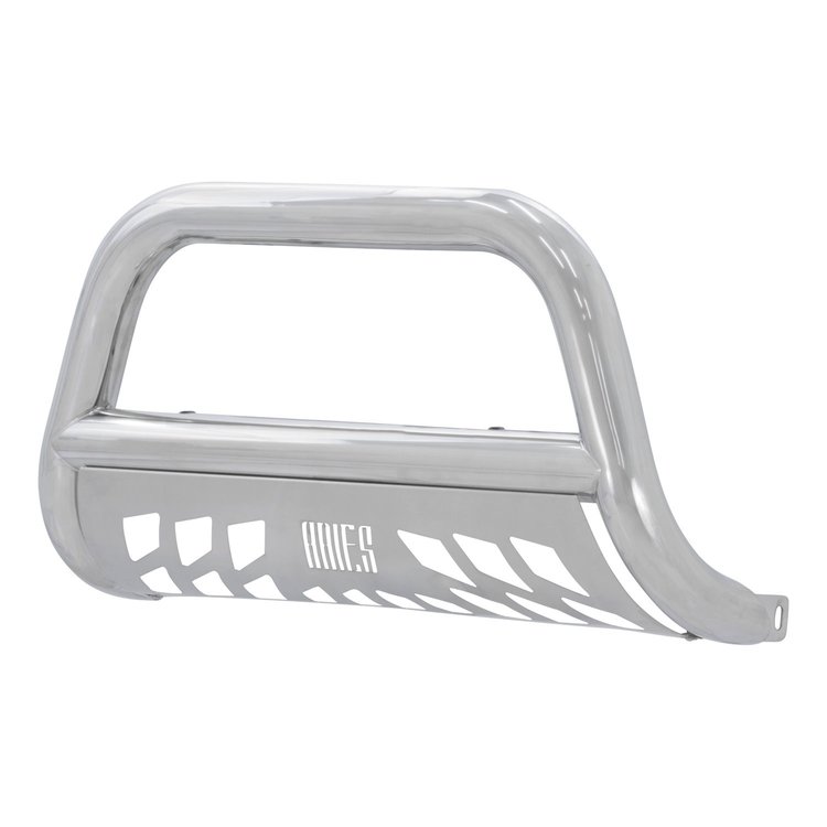 3" BULL BAR