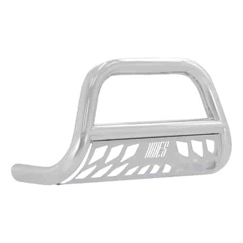3" BULL BAR