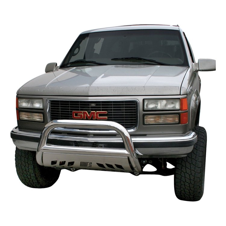 3" BULL BAR