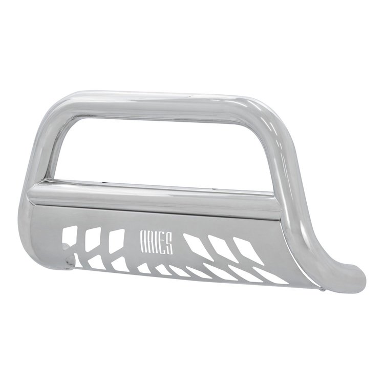 3" BULL BAR