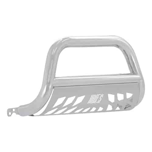3" BULL BAR