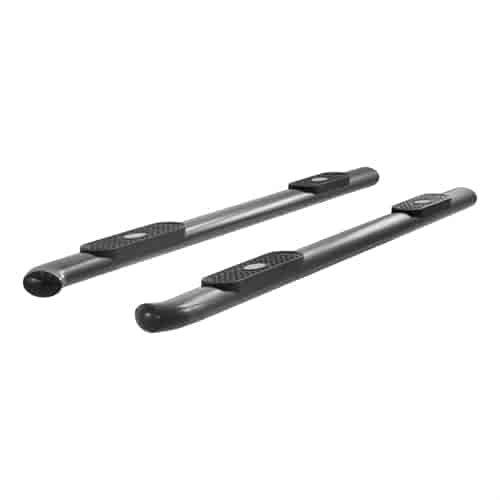 WHL 2 WHL OVAL SIDE BARS