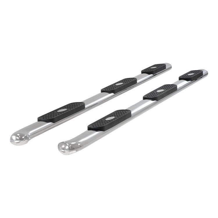 WHL 2 WHL OVAL SIDE BARS