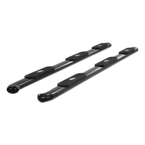 WHL 2 WHL OVAL SIDE BARS
