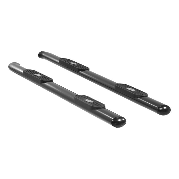 WHL 2 WHL OVAL SIDE BARS