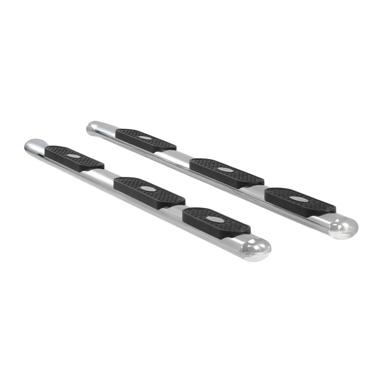 WHL 2 WHL OVAL SIDE BARS