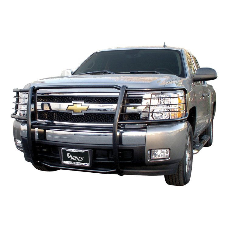 GRILLE GUARD
