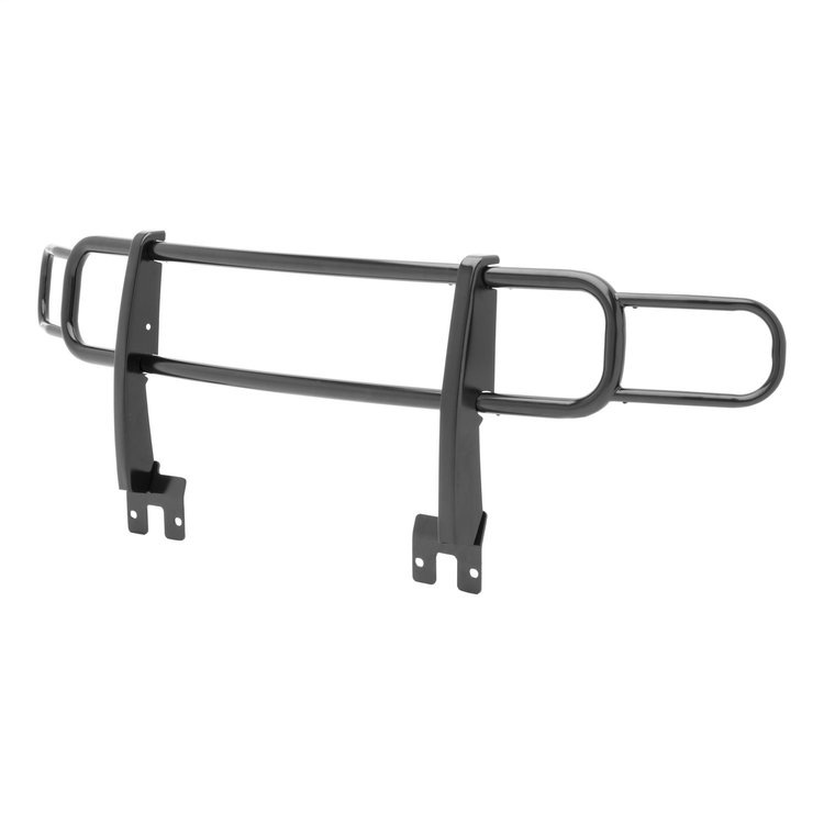 4078 Black Grille Guard for 2006-2010 Hummer H3