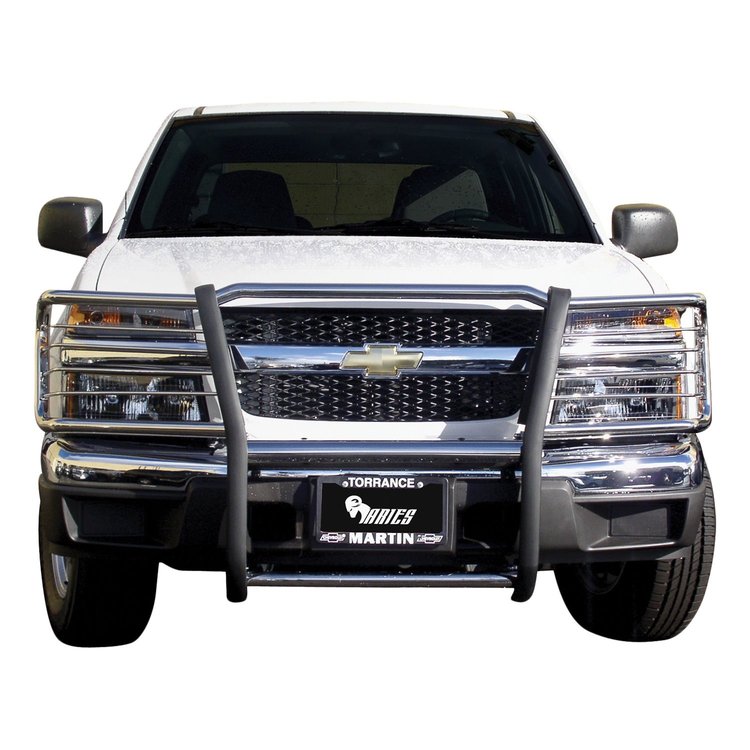 GRILLE GUARD