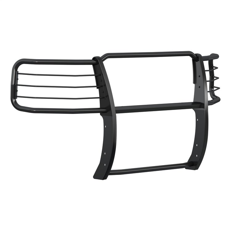 GRILLE GUARD