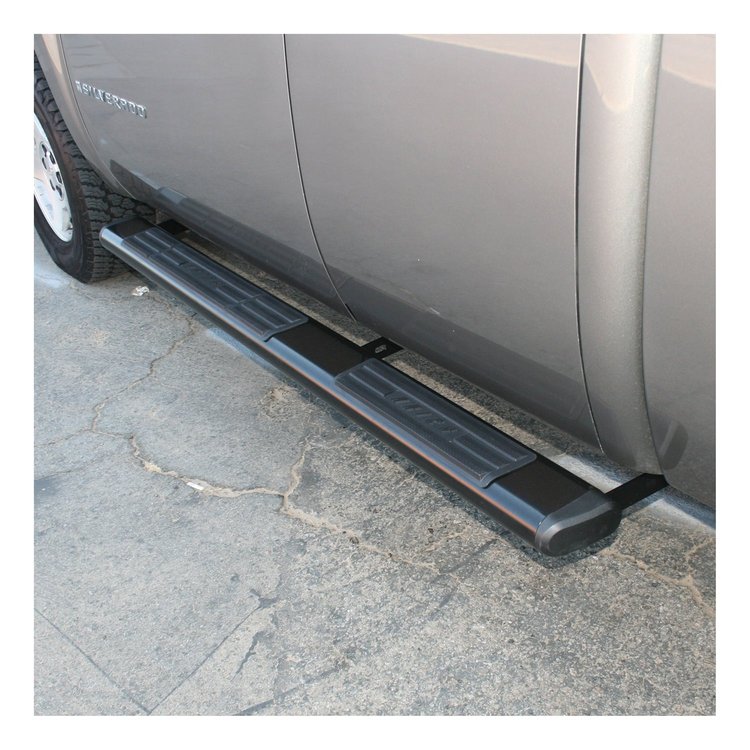 OVAL SIDE BAR MOUNT BRKTS