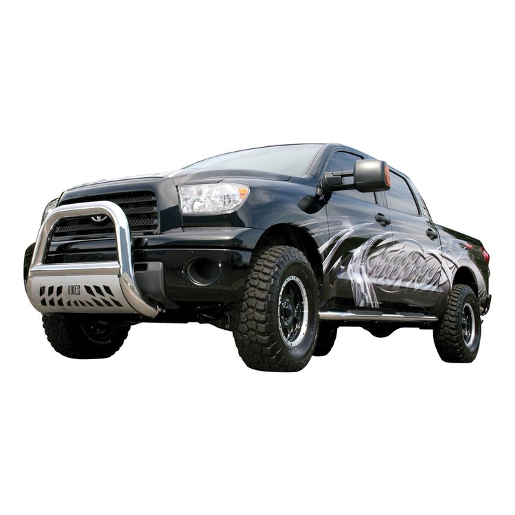 BIG HORN 4" BULL BAR