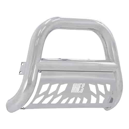 BIG HORN 4" BULL BAR