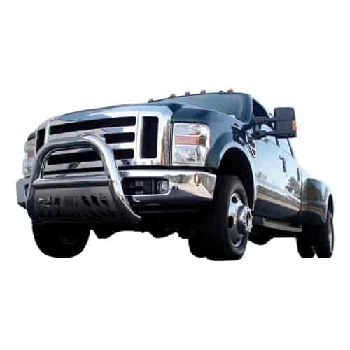 BIG HORN 4" BULL BAR