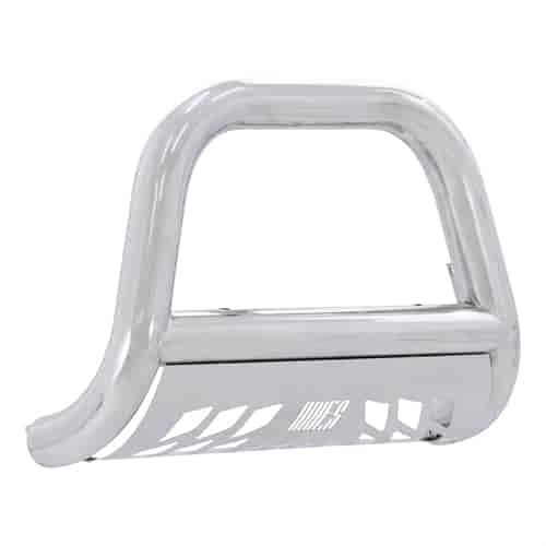 BIG HORN 4" BULL BAR