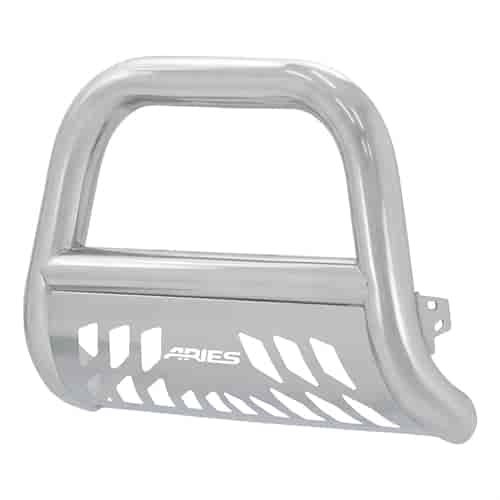 BIG HORN 4" BULL BAR
