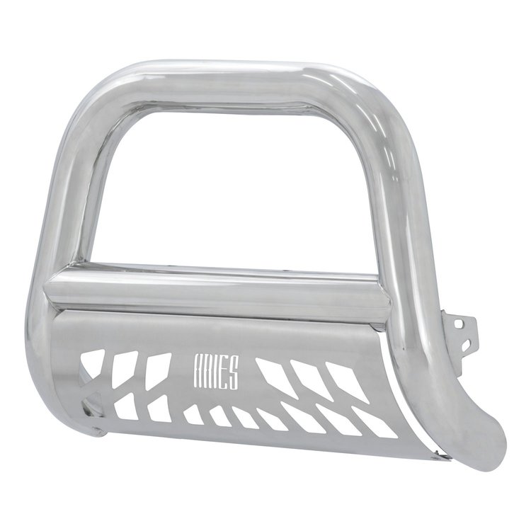 BIG HORN 4" BULL BAR