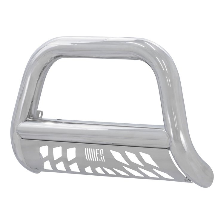 BIG HORN 4" BULL BAR