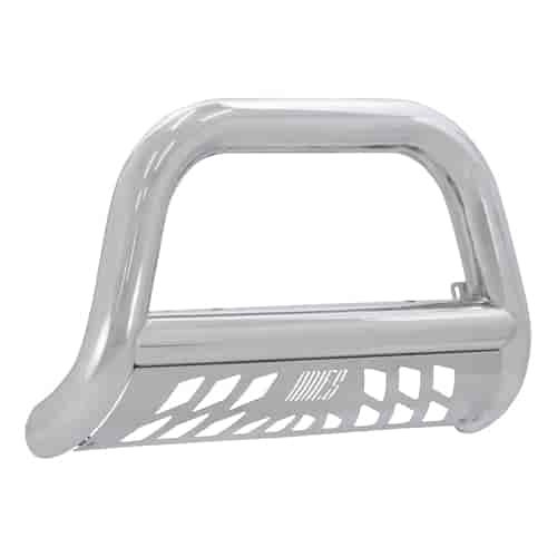 BIG HORN 4" BULL BAR