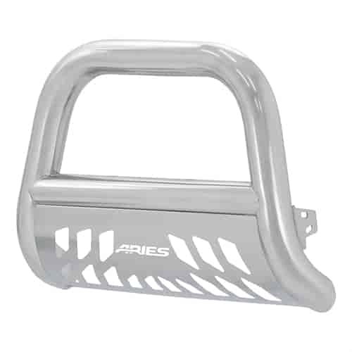 BIG HORN 4" BULL BAR