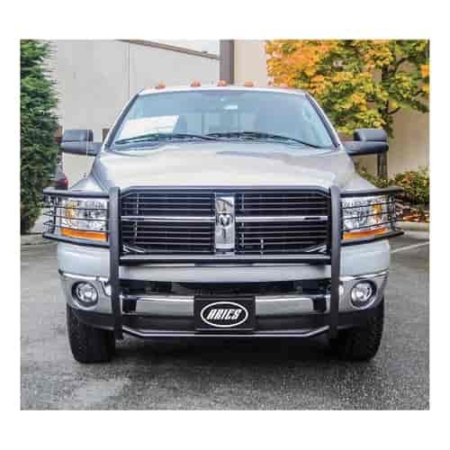 GRILLE GUARD