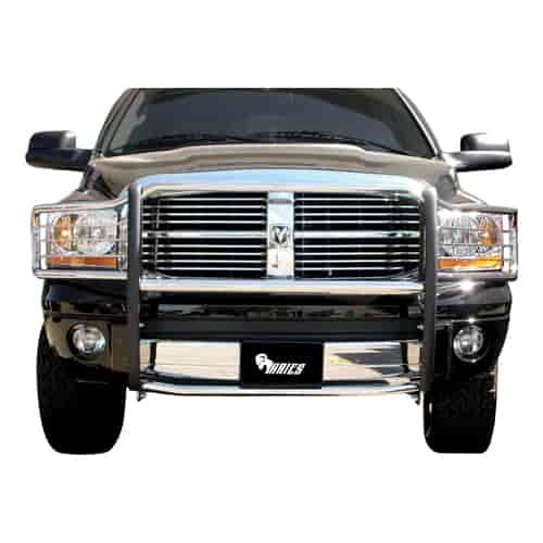 GRILLE GUARD