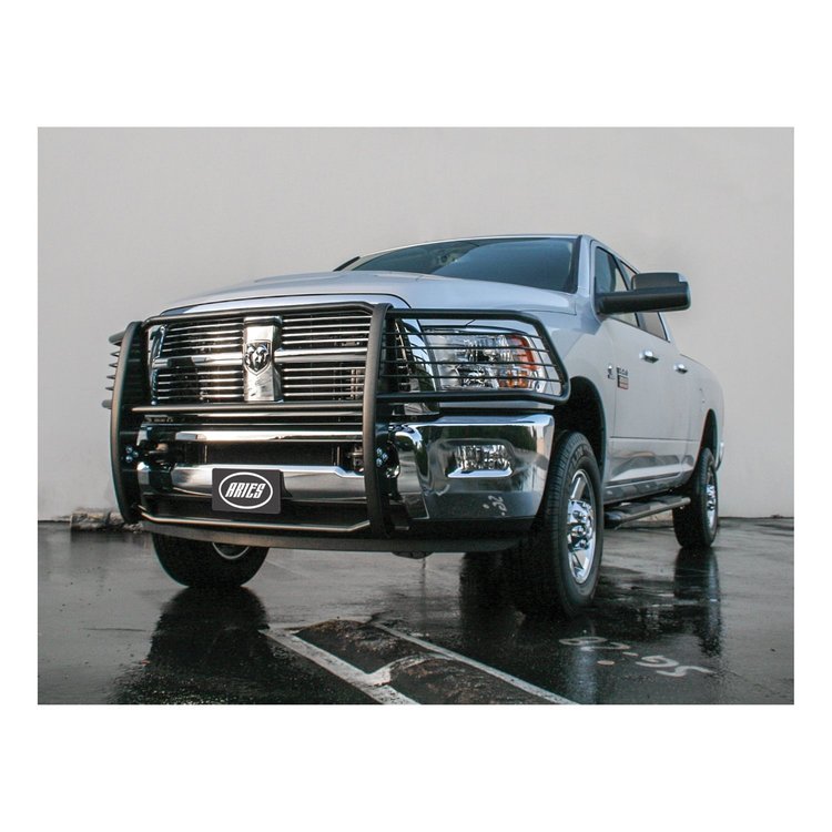 GRILLE GUARD