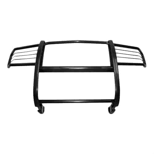 GRILLE GUARD