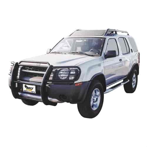 GRILLE GUARD