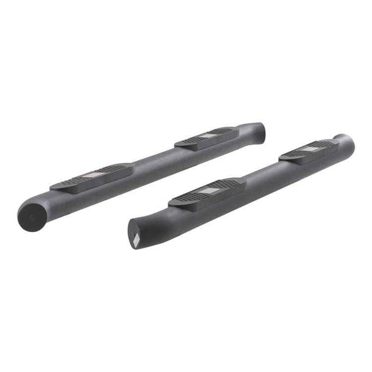 BIG STEP ROUND SIDE BARS