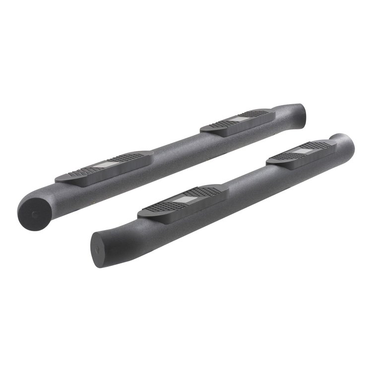 BIG STEP ROUND SIDE BARS