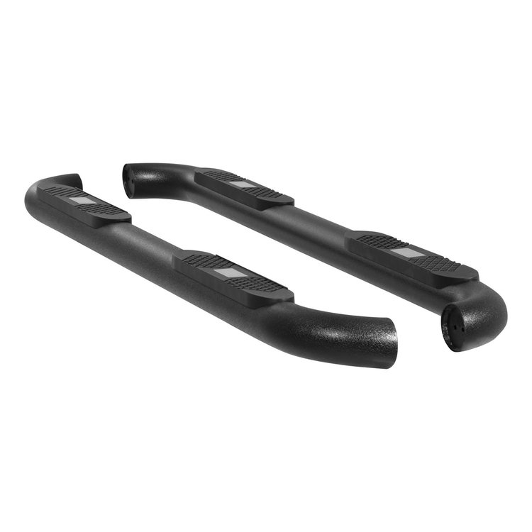 BIG STEP ROUND SIDE BARS