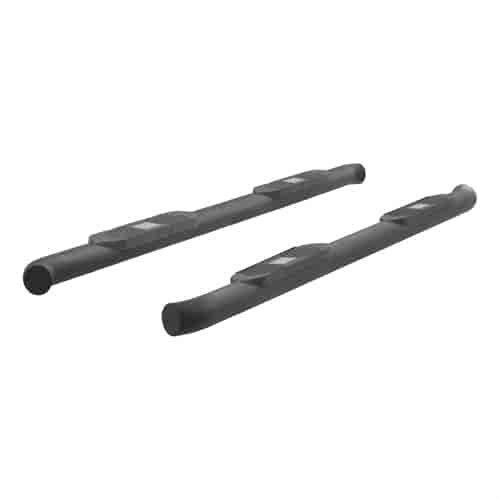 BIG STEP ROUND SIDE BARS