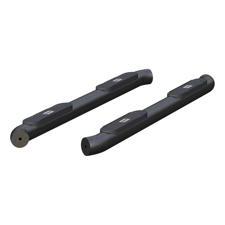 BIG STEP ROUND SIDE BARS