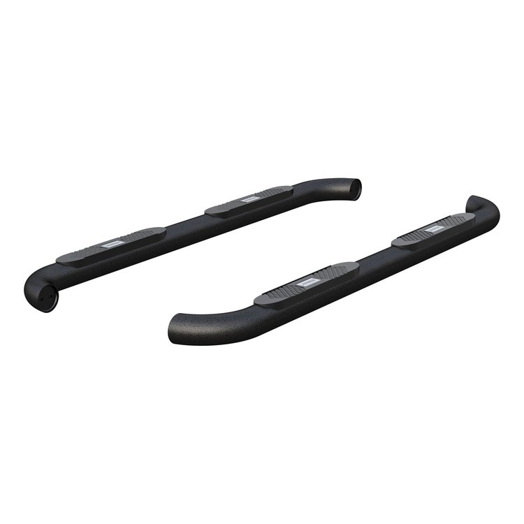 BIG STEP ROUND SIDE BARS