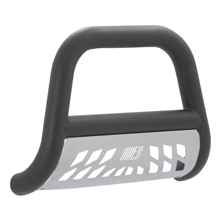 BIG HORN 4" BULL BAR