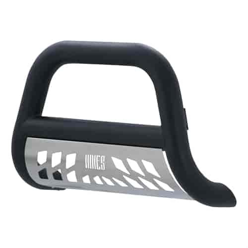 BIG HORN 4" BULL BAR