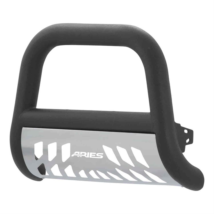 BIG HORN 4" BULL BAR