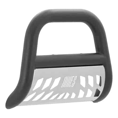 BIG HORN 4" BULL BAR