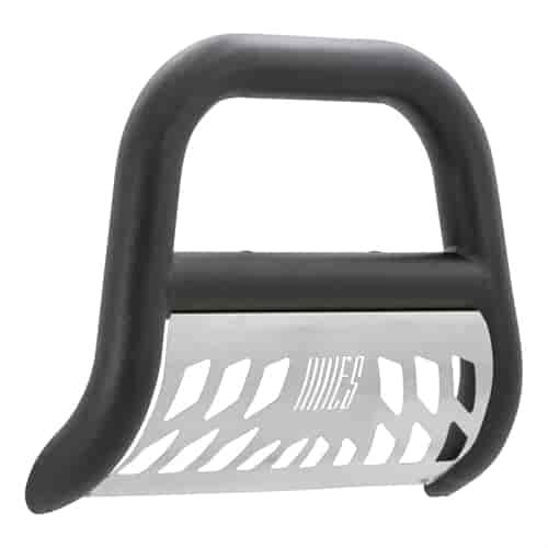 BIG HORN 4" BULL BAR