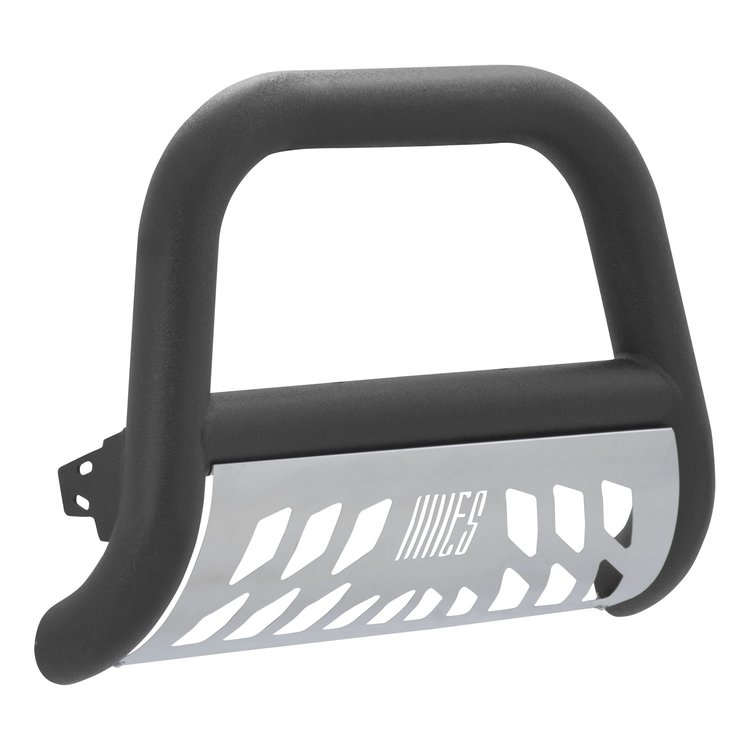 BIG HORN 4" BULL BAR