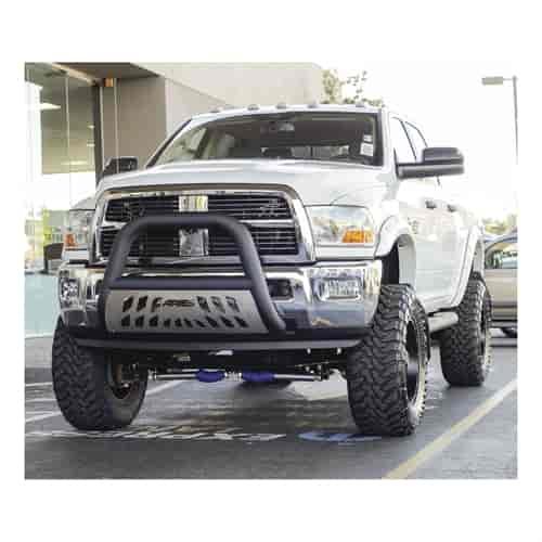 BIG HORN 4" BULL BAR