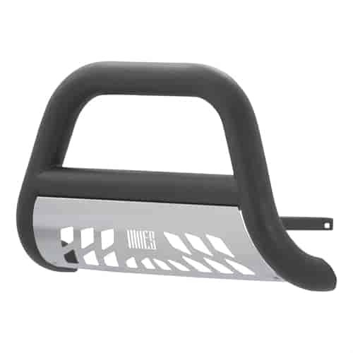 BIG HORN 4" BULL BAR