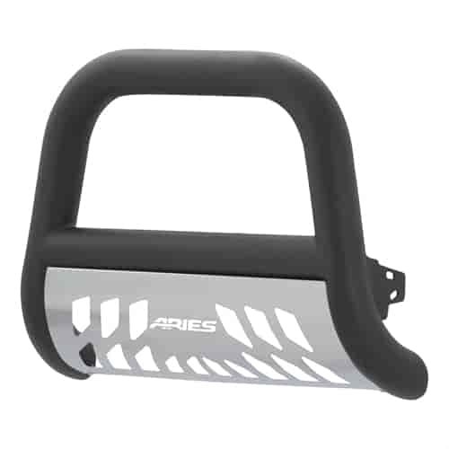 BIG HORN 4" BULL BAR