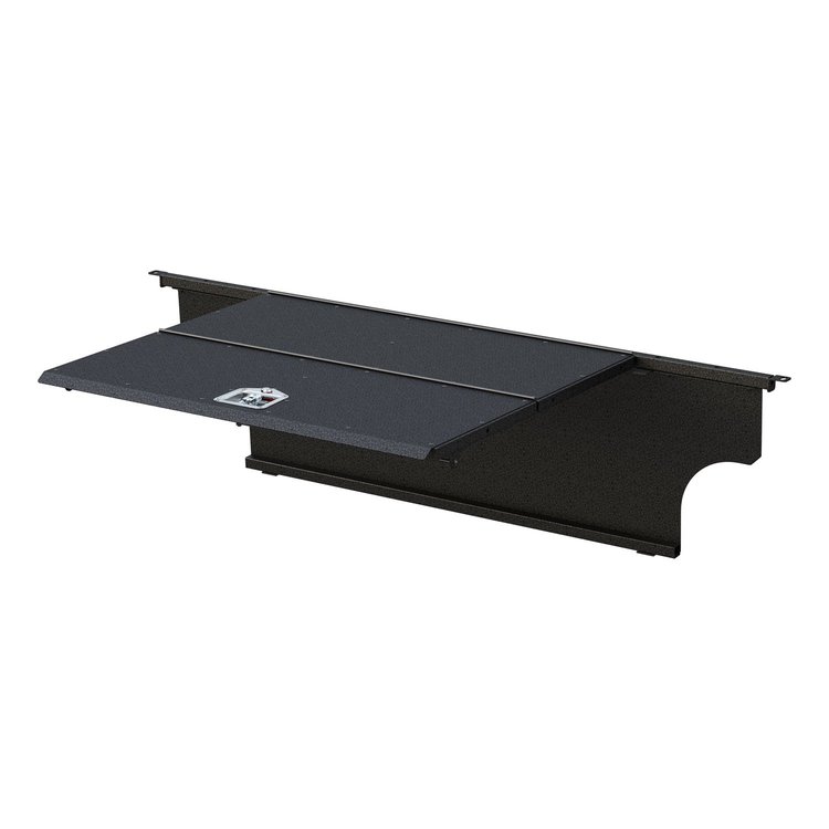 SECURITY CARGO LID CENTER